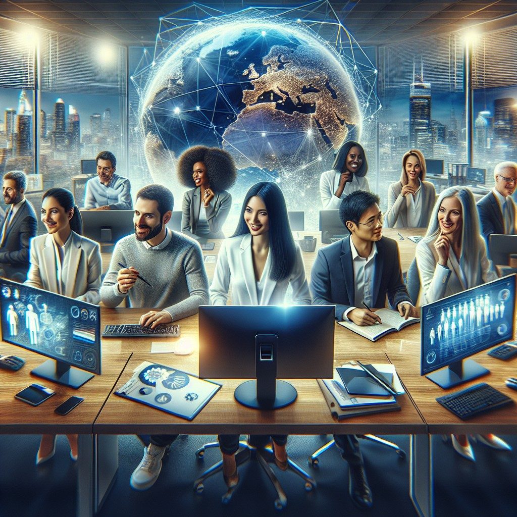 cultură organizațională