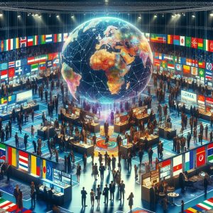 colaborări internaționale