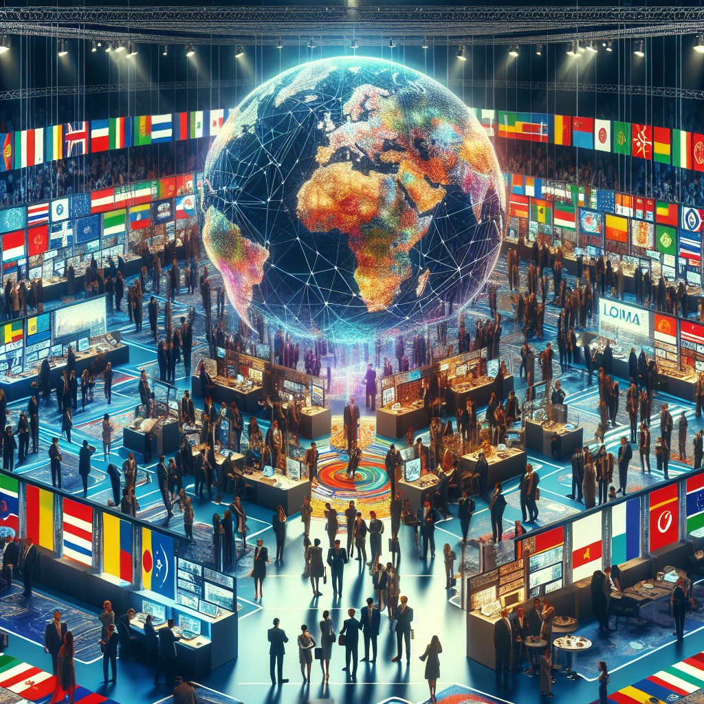 Colaborări internaționale care pot deschide noi piețe pentru firmele românești în 2026